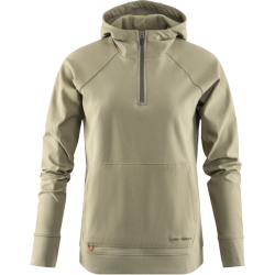 WOMEN'S WOMENS KRYALL HOODIE - FOREST 2X-LARGE